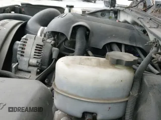 2001 Chevrolet Silverado 1500 LS с VIN 2GCEK19T711351223, выставлен на аукционе IAAI как лот 43168365 с пробегом 233 066 миль миль и . История ставок и продаж доступна на DreamBid. Изображение 14.