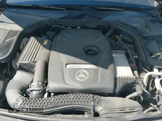 2017 Mercedes-Benz C 300 z VIN 55SWF4JB5HU205373, wystawiony jako IAAI lot #43154557 z przebiegiem 194 705 mil mil oraz . Historia ofert i sprzedaży dostępna na DreamBid. Obrazek 19.