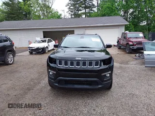 2017 Jeep Compass Latitude с VIN 3C4NJDBB7HT679532, выставлен на аукционе IAAI как лот 42228130 с пробегом 116 505 миль миль и . История ставок и продаж доступна на DreamBid. Изображение 13.