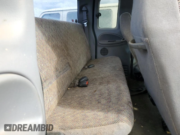 1999 Dodge Ram 2500 with VIN 3B7KF236XXG233571, listed as a Copart auction lot 72592134 with 0 mi miles and Non Repairable. Bid and sale history available at carsss.com. Image 10.