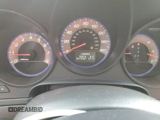 2007 Acura TL with VIN 19UUA66267A044410, listed as a Copart auction lot 55256715 with 143,293 mi miles and Clean Title. Bid and sale history available at carsss.com. Image 9.
