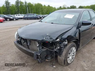 2012 Toyota Camry L z VIN 4T1BF1FK0CU203419, wystawiony jako IAAI lot #42267352 z przebiegiem 73 969 mil mil oraz . Historia ofert i sprzedaży dostępna na DreamBid. Obrazek 6.