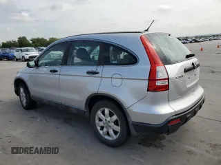 2009 Honda CR-V LX z VIN 5J6RE38369L017111, wystawiony jako Copart lot #69331564 z przebiegiem 260 601 mil mil oraz Czysty tytuł • Clean title. Historia ofert i sprzedaży dostępna na DreamBid. Obrazek 2.