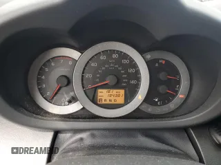2010 Toyota RAV4 Sport with VIN JTMRK4DV1A5090049, listed as a Copart auction lot 56323645 with 194,381 mi miles and Salvage title. Bid and sale history available at DreamBid. Image 9.