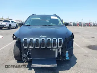 2017 Jeep Cherokee Sport с VIN 1C4PJLAB4HW661391, выставлен на аукционе IAAI как лот 42552803 с пробегом 45 341 миль миль и . История ставок и продаж доступна на DreamBid. Изображение 6.