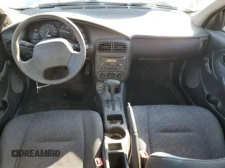 2001 Saturn SL z VIN 1G8ZH52891Z317279, wystawiony jako Copart lot #55163885 z przebiegiem 136 029 mil mil oraz Nie do naprawy • Non repairable. Historia ofert i sprzedaży dostępna na DreamBid. Obrazek 8.