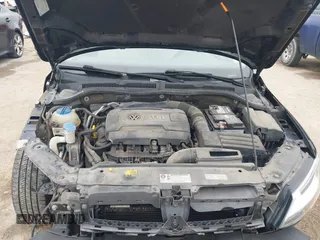 2014 Volkswagen Jetta Sedan SE w/Connectivity with VIN 3VWD07AJ4EM370905, listed as a IAAI auction lot 41472856 with 146,662 mi miles. Bid and sale history available at carsss.com. Image 10.