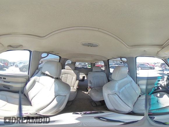 2002 Chevrolet Suburban LT with VIN 1GNFK16Z82J333065, listed as a Copart auction lot 72726174 with 256,588 mi miles and Salvage Title. Bid and sale history available at carsss.com. Image 14.