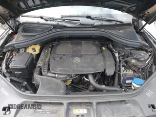 2016 Mercedes-Benz GLE 350 с VIN 4JGDA5HB5GA653439, выставлен на аукционе IAAI как лот 42262079 с пробегом 84 639 миль миль и . История ставок и продаж доступна на DreamBid. Изображение 10.