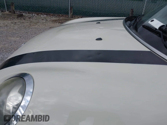 2016 MINI Convertible z VIN WMWWG5C51G3C19178, wystawiony jako IAAI lot #41909039 z przebiegiem 87 533 mil mil oraz . Historia ofert i sprzedaży dostępna na DreamBid. Obrazek 6.