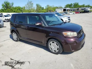 2009 Scion xB with VIN JTLKE50E291085907, listed as a Copart auction lot 56582535 with 148,902 mi miles and Clean Title. Bid and sale history available at DreamBid. Image 4.