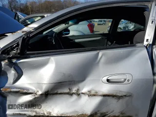 2003 Honda Accord LX with VIN 1HGCM82203A004807, listed as a Copart auction lot 87404564 with 176,488 mi miles and Salvage title. Bid and sale history available at DreamBid. Image 7.