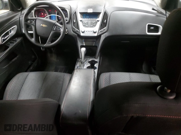 2013 Chevrolet Equinox LS with VIN 2GNALBEK1D1270003, listed as a Copart auction lot 88706975 with 125,648 mi miles and Clean Title. Bid and sale history available at carsss.com. Image 8.