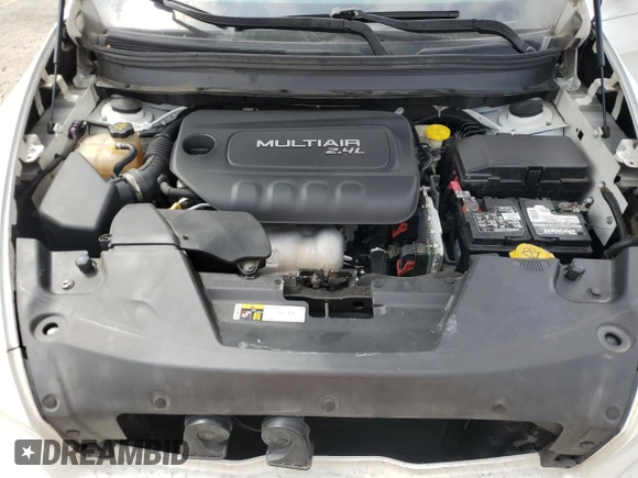 2016 Jeep Cherokee Altitude with VIN 1C4PJLCB4GW216385, listed as a Copart auction lot 57459925 with 154,521 mi miles and Clean title. Bid and sale history available at DreamBid. Image 12.