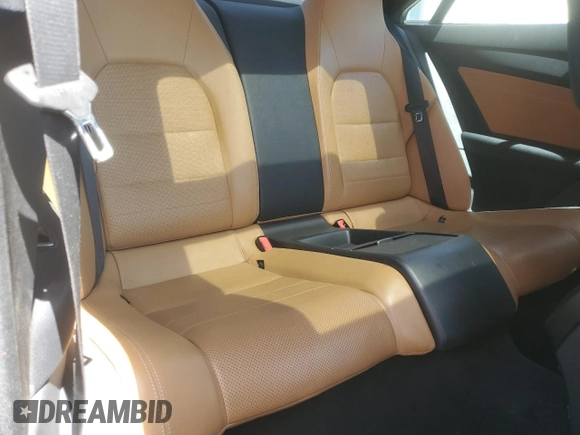 2015 Mercedes-Benz E 400 with VIN WDDKJ6HB2FF303744, listed as a Copart auction lot 55131245 with 84,714 mi miles and Salvage Title. Bid and sale history available at DreamBid. Image 10.