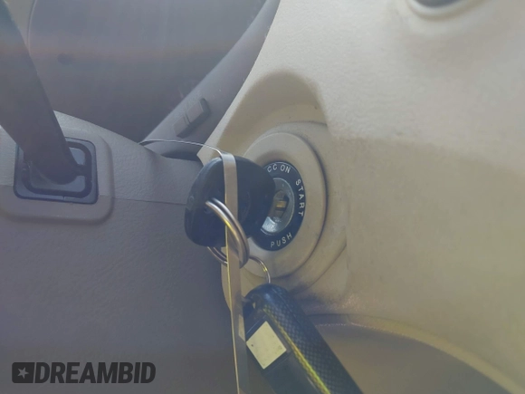 2008 Hyundai Azera Limited with VIN KMHFC46FX8A263425, listed as a IAAI auction lot 42254129 with 58,480 mi miles and . Bid and sale history available at DreamBid. Image 11.