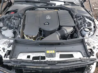 2024 Mercedes-Benz CLE 300 z VIN W1KMJ4HB4RF017993, wystawiony jako IAAI lot #41346524 z przebiegiem 7547 mil mil oraz . Historia ofert i sprzedaży dostępna na DreamBid. Obrazek 10.