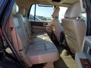 2009 Ford Expedition Eddie Bauer z VIN 1FMFU18589EB03540, wystawiony jako Copart lot #85574894 z przebiegiem 175 450 mil mil oraz Szkoda całkowita • Salvage title. Historia ofert i sprzedaży dostępna na DreamBid. Obrazek 11.