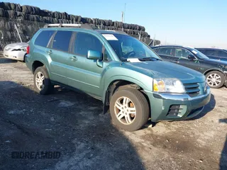 2004 Mitsubishi Endeavor XLS z VIN 4A4MN31S84E115029, wystawiony jako IAAI lot #41652240 z przebiegiem 164 920 mil mil oraz . Historia ofert i sprzedaży dostępna na DreamBid. Obrazek 1.