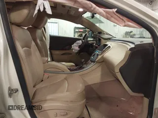 2012 Buick LaCrosse Premium 2 with VIN 1G4GF5E32CF105505, listed as a IAAI auction lot 42498399 with 168,814 mi miles and . Bid and sale history available at DreamBid. Image 5.