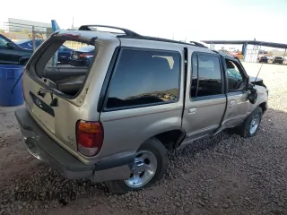 1998 Ford Explorer XL z VIN 1FMZU34E4WUA14628, wystawiony jako Copart lot #47477325 z przebiegiem 88 954 mil mil oraz Szkoda całkowita • Salvage title. Historia ofert i sprzedaży dostępna na DreamBid. Obrazek 3.