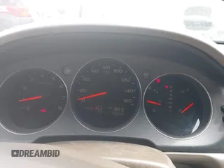 2004 Acura RL w/Navigation System z VIN JH4KA966X4C001584, wystawiony jako IAAI lot #42429042 z przebiegiem 290 258 mil mil oraz . Historia ofert i sprzedaży dostępna na DreamBid. Obrazek 7.
