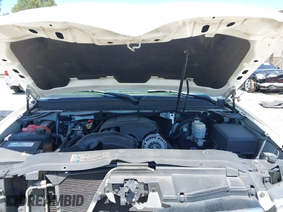 2008 Chevrolet Avalanche 3LT with VIN 3GNEC12088G103407, listed as a IAAI auction lot 42048213 with 195,309 mi miles and . Bid and sale history available at DreamBid. Image 10.