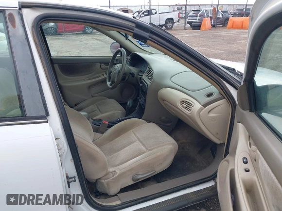 2004 Oldsmobile Alero GL1 with VIN 1G3NL52F74C113668, listed as a IAAI auction lot 41960814 with 171,101 mi miles and . Bid and sale history available at DreamBid. Image 5.