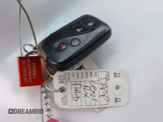 2012 Lexus RX 450h z VIN JTJBC1BA2C2424720, wystawiony jako IAAI lot #42171248 z przebiegiem 217 232 mil mil oraz . Historia ofert i sprzedaży dostępna na DreamBid. Obrazek 11.