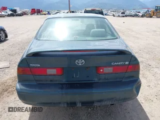 1998 Toyota Camry LE с VIN 4T1BG22KXWU363210, выставлен на аукционе IAAI как лот 42228383 с пробегом 232 933 миль миль и . История ставок и продаж доступна на DreamBid. Изображение 17.