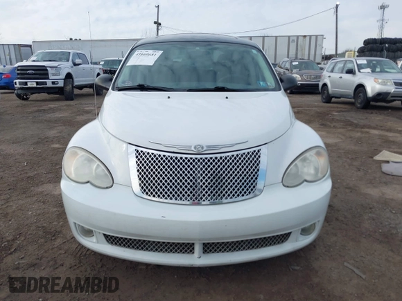 2009 Chrysler PT Cruiser with VIN 3A8FY58839T558735, listed as a IAAI auction lot 41660681 with 98,903 mi miles and . Bid and sale history available at DreamBid. Image 11.
