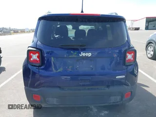 2018 Jeep Renegade Latitude with VIN ZACCJABB0JPH10574, listed as a IAAI auction lot 41736481 with 70,730 mi miles and . Bid and sale history available at DreamBid. Image 17.