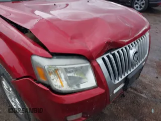 2008 Mercury Mariner с VIN 4M2CU91168KJ50296, выставлен на аукционе IAAI как лот 42385367 с пробегом 108 406 миль миль и . История ставок и продаж доступна на DreamBid. Изображение 6.