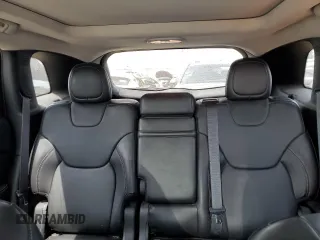 2017 Jeep Cherokee High Altitude с VIN 1C4PJMDSXHW503669, выставлен на аукционе Copart как лот 59416555 с пробегом 87 121 миль миль и Чистый • Clean title. История ставок и продаж доступна на DreamBid. Изображение 10.