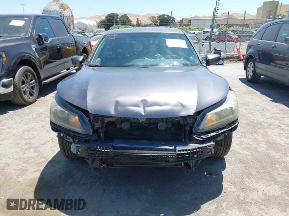 2014 Honda Accord LX z VIN 1HGCR2F34EA106969, wystawiony jako IAAI lot #42374531 z przebiegiem 115 255 mil mil oraz . Historia ofert i sprzedaży dostępna na DreamBid. Obrazek 13.