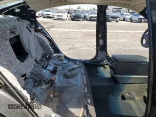 2023 Lexus ES 350 z VIN 58ADZ1B10PU155223, wystawiony jako Copart lot #58159775 z przebiegiem 22 556 mil mil oraz Szkoda całkowita • Salvage title. Historia ofert i sprzedaży dostępna na DreamBid. Obrazek 10.