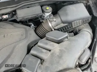 2021 Honda Pilot Black Edition with VIN 5FNYF6H76MB031959, listed as a Copart auction lot 68162265 with 83,673 mi miles and Salvage title. Bid and sale history available at DreamBid. Image 17.