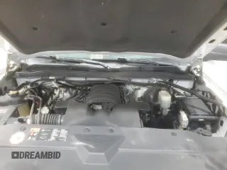 2014 Chevrolet Silverado 1500 LT with VIN 1GCVKREC8EZ413682, listed as a Copart auction lot 50869935 with 140,224 mi miles and Salvage Title. Bid and sale history available at DreamBid. Image 11.