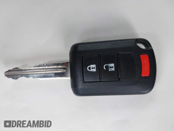 2017 Mitsubishi Outlander ES with VIN JA4AP3AU6HZ035470, listed as a IAAI auction lot 42443342 with 149,212 mi miles and . Bid and sale history available at DreamBid. Image 11.