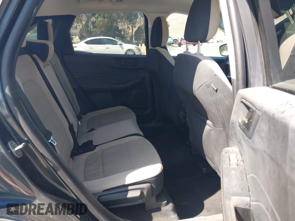 2022 Ford Escape SE с VIN 1FMCU0G67NUB83923, выставлен на аукционе IAAI как лот 42643806 с пробегом 43 193 миль миль и . История ставок и продаж доступна на DreamBid. Изображение 8.