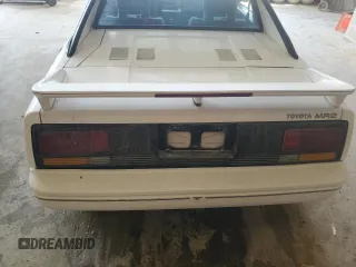 1989 Toyota MR2 z VIN JT2AW15J7K0154517, wystawiony jako Copart lot #77944134 z przebiegiem 204 412 mil mil oraz Szkody całkowita. Historia ofert i sprzedaży dostępna na DreamBid. Obrazek 13.