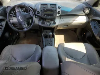 2009 Toyota RAV4 Ltd with VIN JTMBK31V995074564, listed as a Copart auction lot 53667785 with 0 mi miles and Clean Title. Bid and sale history available at carsss.com. Image 8.