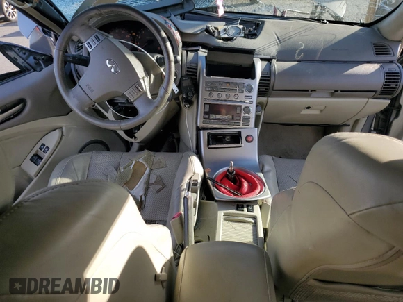 2004 Infiniti G35 Coupe w/Leather with VIN JNKCV54E04M809786, listed as a Copart auction lot 87298084 with 137,951 mi miles and Salvage Title. Bid and sale history available at carsss.com. Image 8.