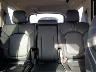 2025 Honda Pilot Elite with VIN 5FNYG1H86SB022085, listed as a Copart auction lot 83866204 with Not Provided miles and Salvage Title. Bid and sale history available at DreamBid. Image 10.