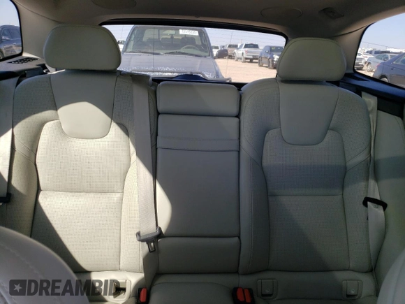 2018 Volvo XC60 Inscription with VIN LYVA22RL9JB082998, listed as a Copart auction lot 74471124 with 73,606 mi miles and Salvage Title. Bid and sale history available at DreamBid. Image 10.