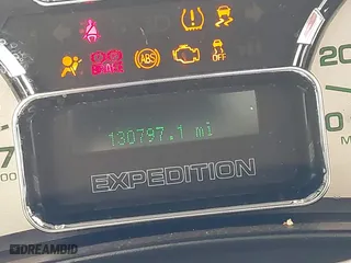 2014 Ford Expedition EL XLT with VIN 1FMJK1H54EEF13486, listed as a IAAI auction lot 41198753 with 130,797 mi miles. Bid and sale history available at carsss.com. Image 15.