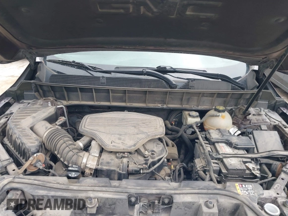 2018 GMC Acadia SLT with VIN 1GKKNMLS6JZ103441, listed as a IAAI auction lot 42145619 with 151,698 mi miles and . Bid and sale history available at DreamBid. Image 10.