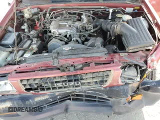 1997 Isuzu Rodeo z VIN 4S2CK58VXV4315798, wystawiony jako Copart lot #68860764 z przebiegiem 241 215 mil mil oraz Szkoda całkowita • Salvage title. Historia ofert i sprzedaży dostępna na DreamBid. Obrazek 12.