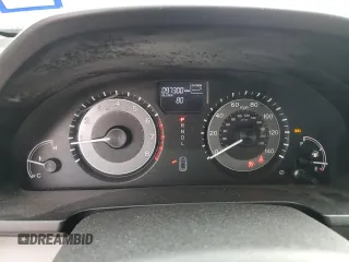 2017 Honda Odyssey EX z VIN 5FNRL5H47HB004370, wystawiony jako Copart lot #44853435 z przebiegiem 97 300 mil mil oraz Szkoda całkowita • Salvage title. Historia ofert i sprzedaży dostępna na DreamBid. Obrazek 9.