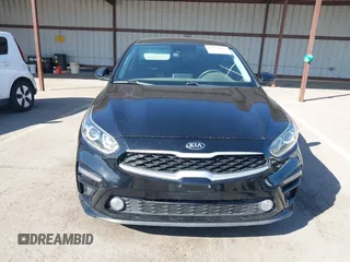 2020 Kia Forte LXS z VIN 3KPF24AD7LE228683, wystawiony jako IAAI lot #41620117 z przebiegiem 105 251 mil mil oraz . Historia ofert i sprzedaży dostępna na DreamBid. Obrazek 12.